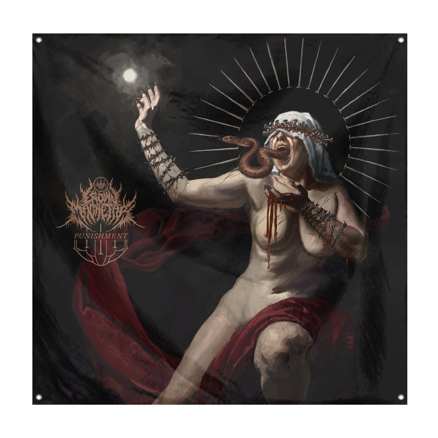Punishment
